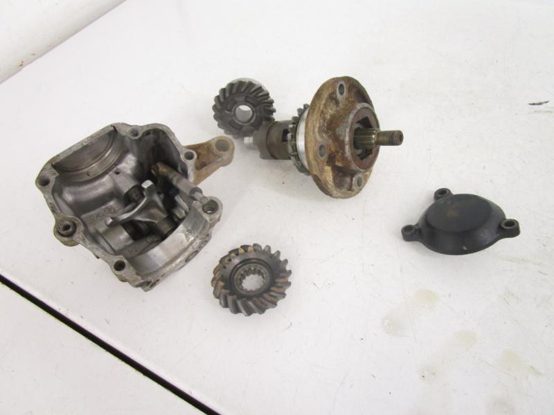 00 Yamaha YFM 250 Bear Tracker Output Shaft 1EV-17553-00-00 1992